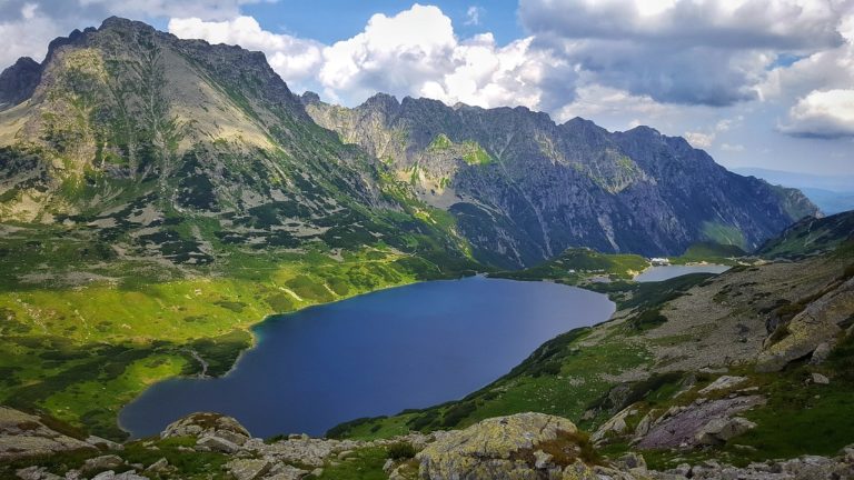 Zakopane - odpocznij w komfortowych warunkach po dniu pełnym przygód